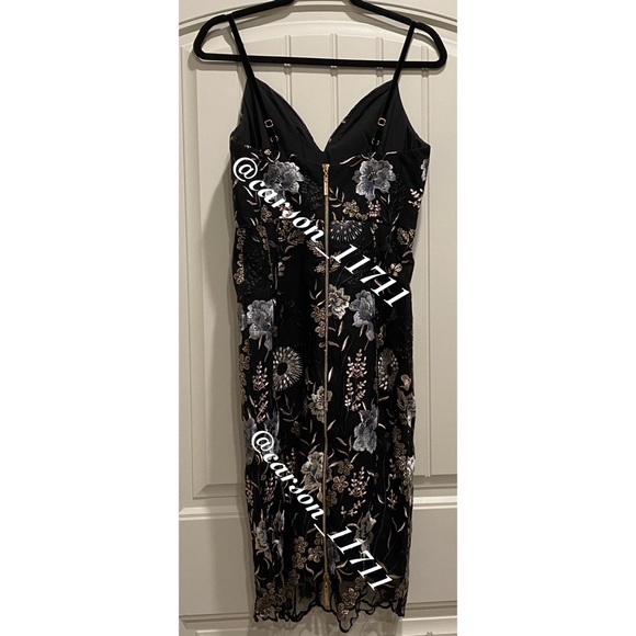 NWT Anthropologie BHLDN Tiara Dress by Bronx & Banco - Picture 8 of 10